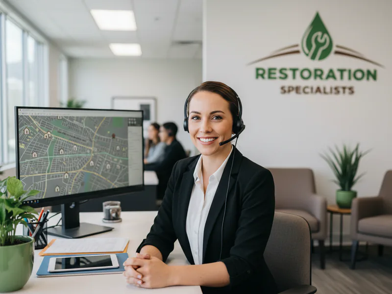 Water Damage Restoration  in Hormigueros  FAQ